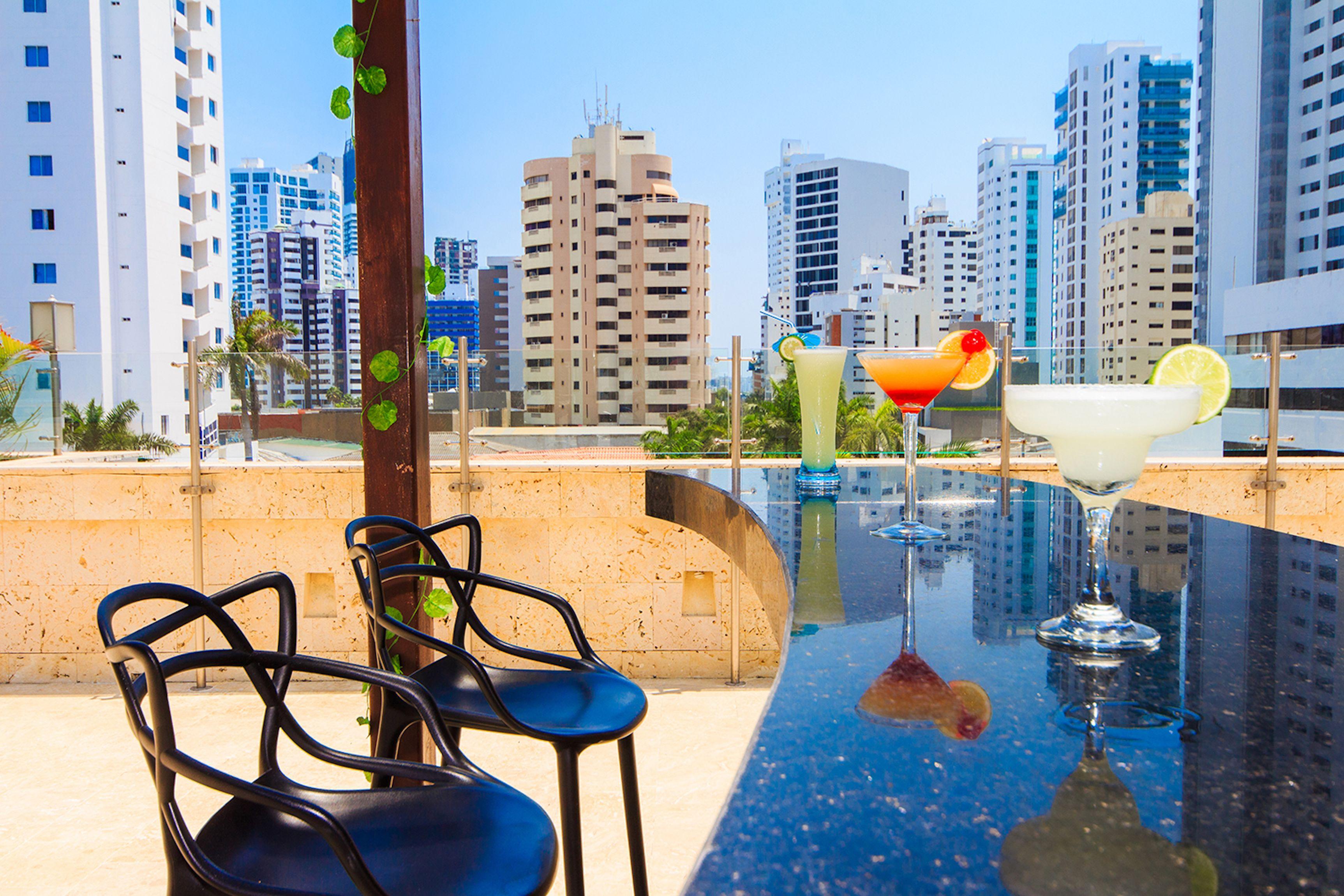 Hotel Gio Tama Cartagena