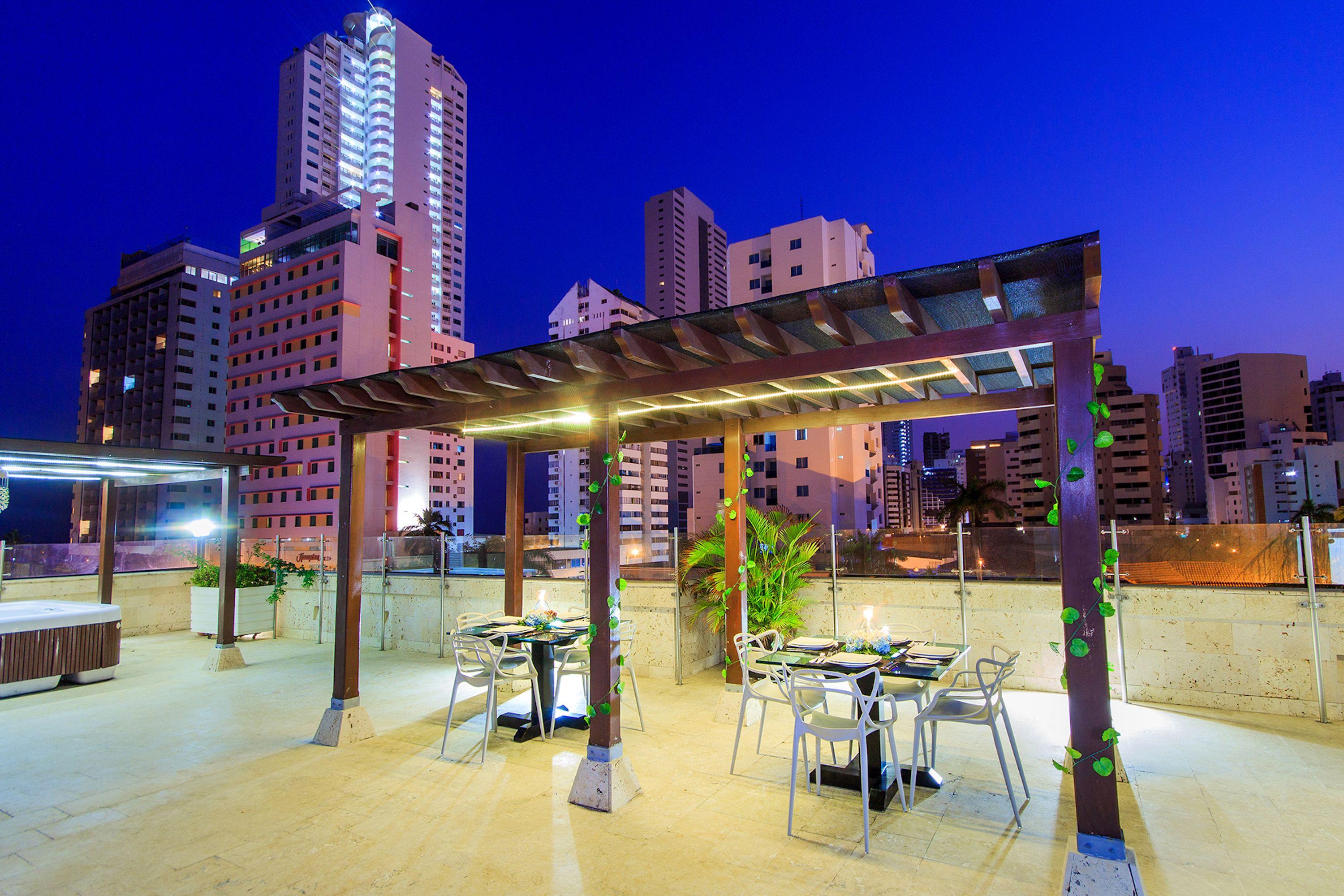 Gio Tama Cartagena