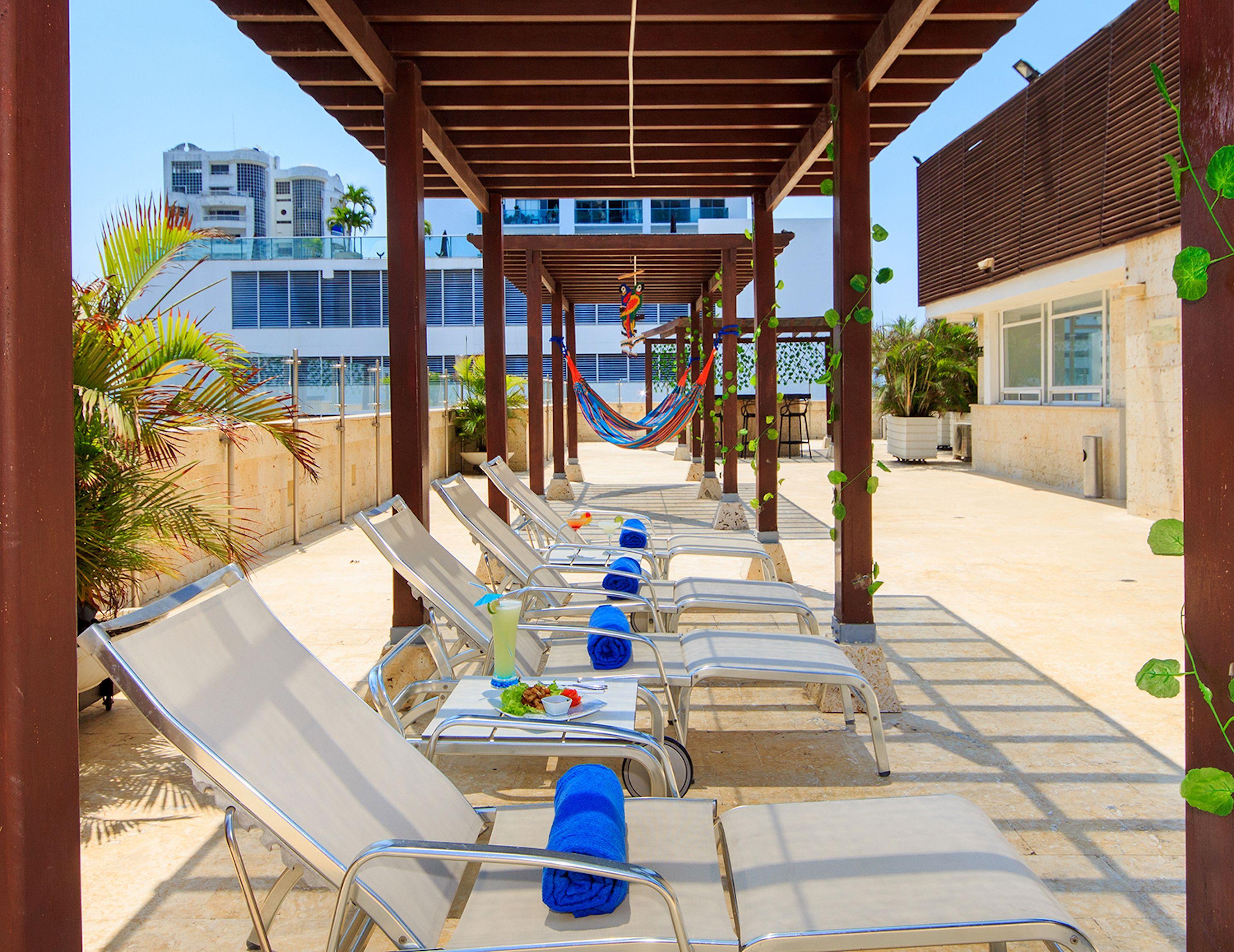 Hotel Gio Tama 3*