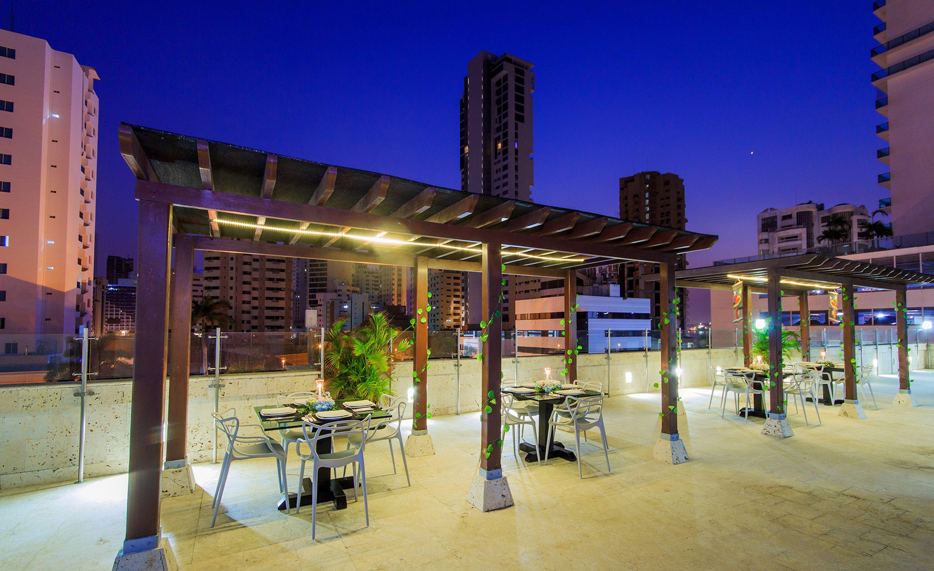 Gio Tama Hotel 3*