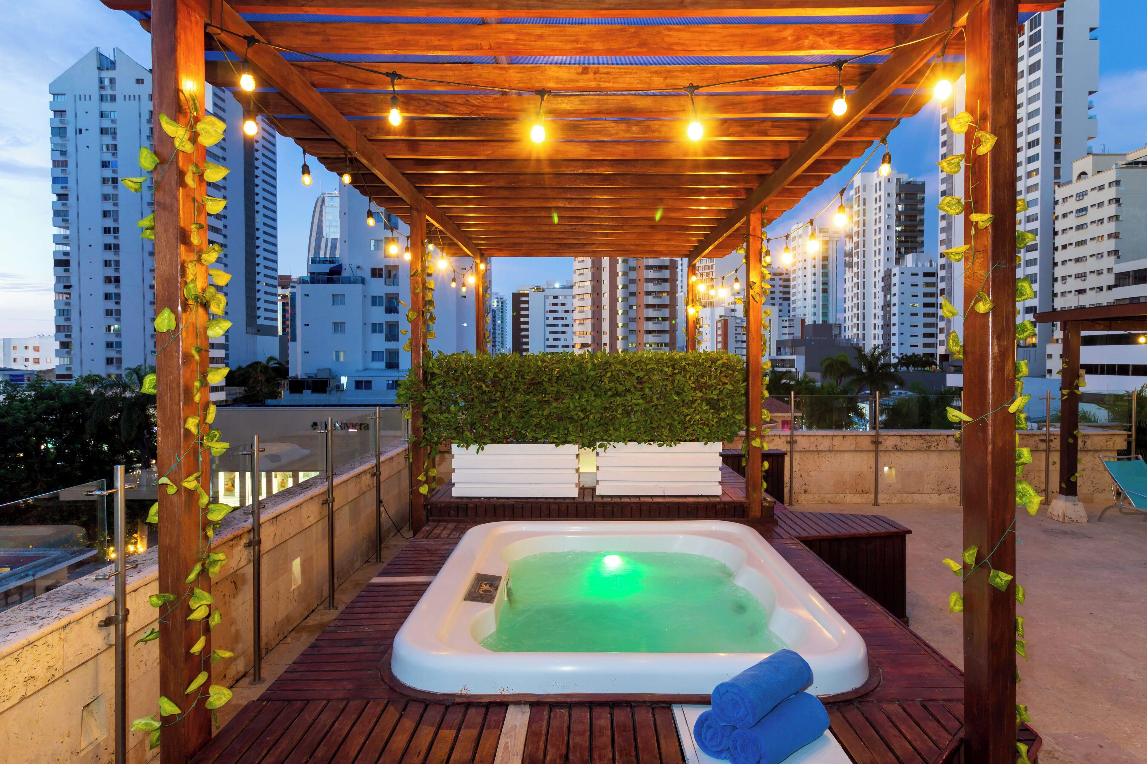 Gio Tama 3* Cartagena