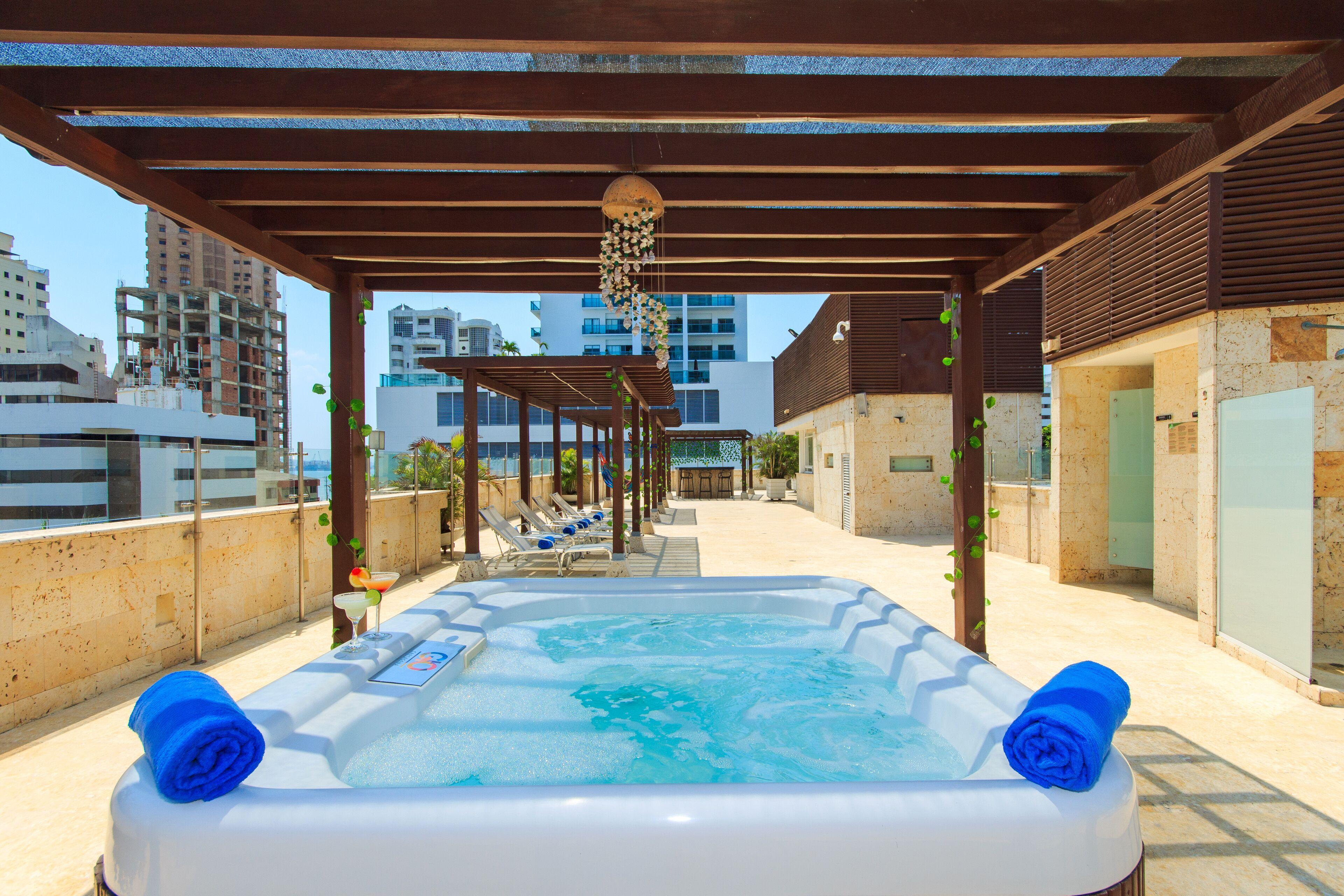 Hotel Gio Tama 3*