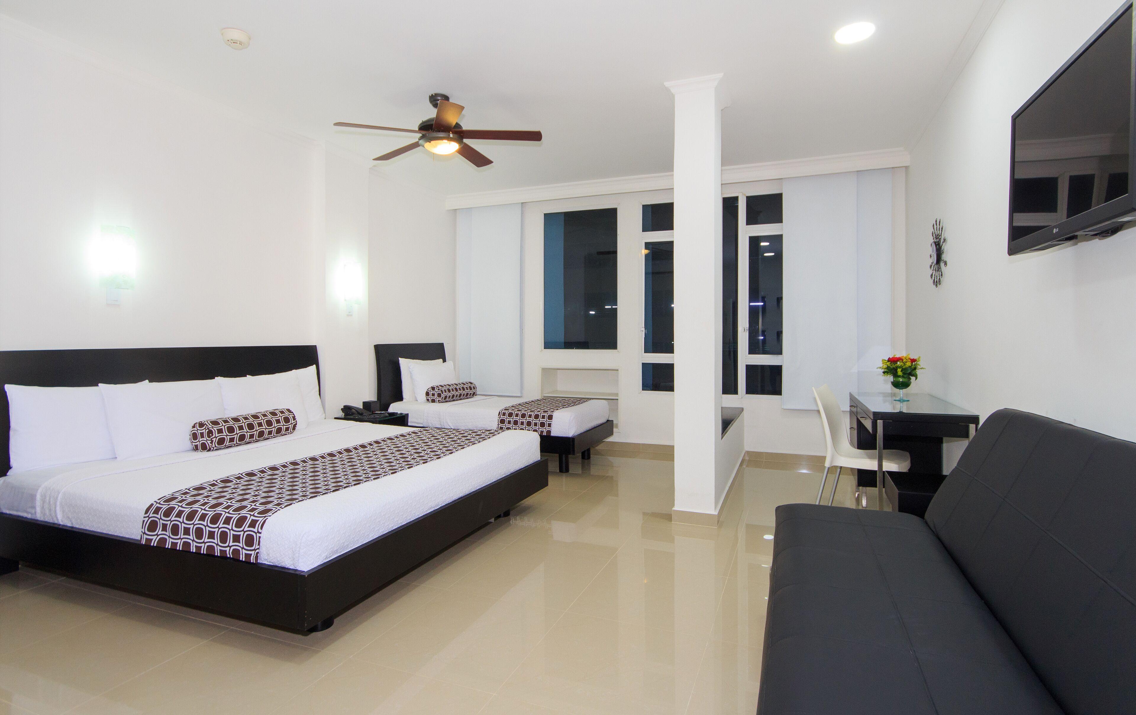 Gio Tama Hotel Cartagena