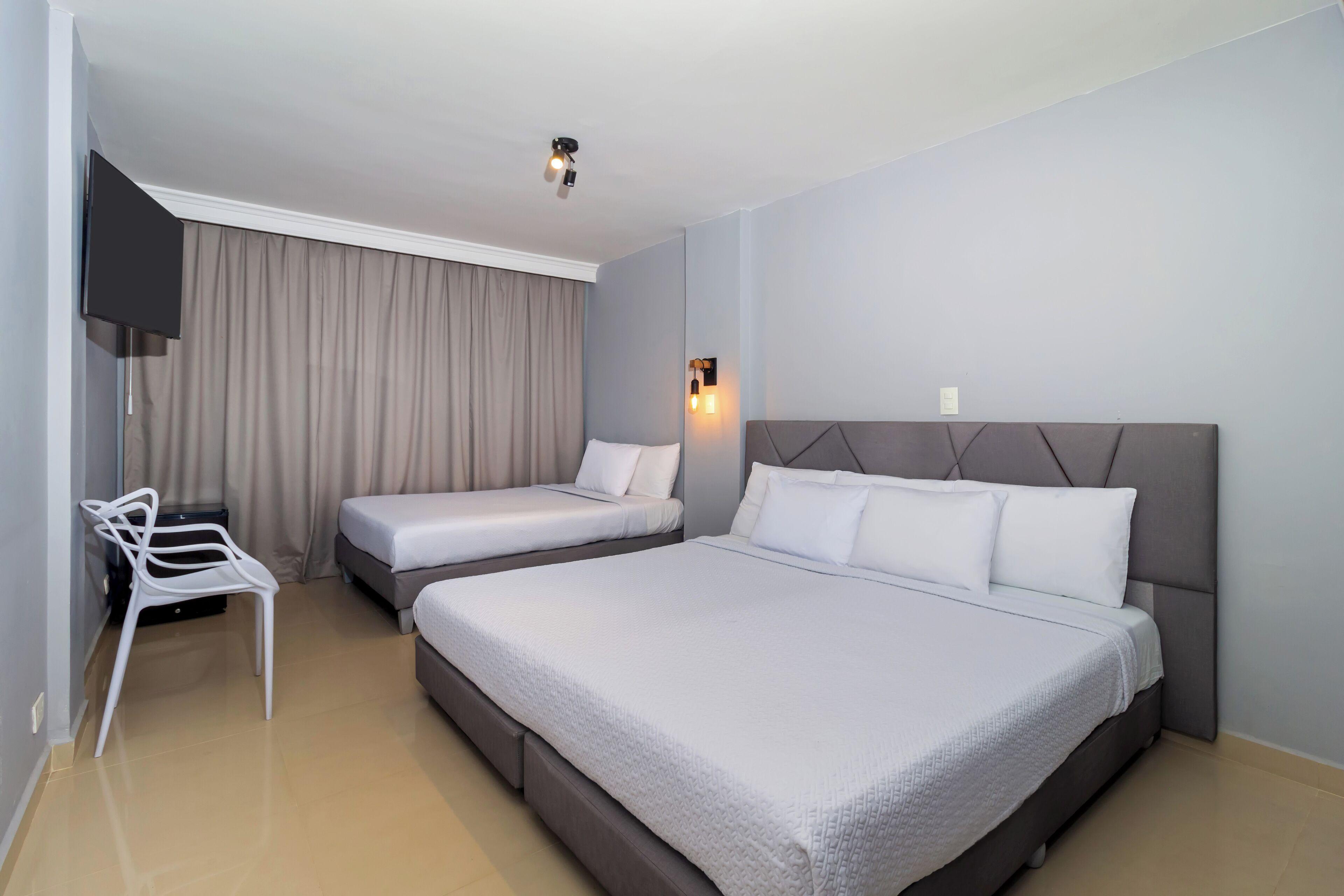 Hotel Gio Tama 3*