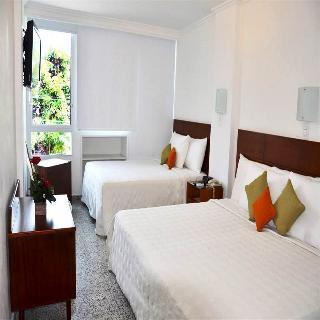 Gio Tama Hotel Cartagena