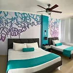 Gio Hotel Tama Cartagena