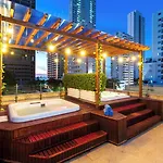 Gio Hotel Tama Cartagena