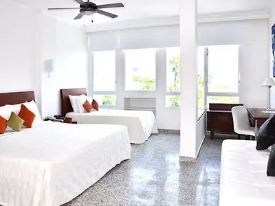 Gio Tama Hotel