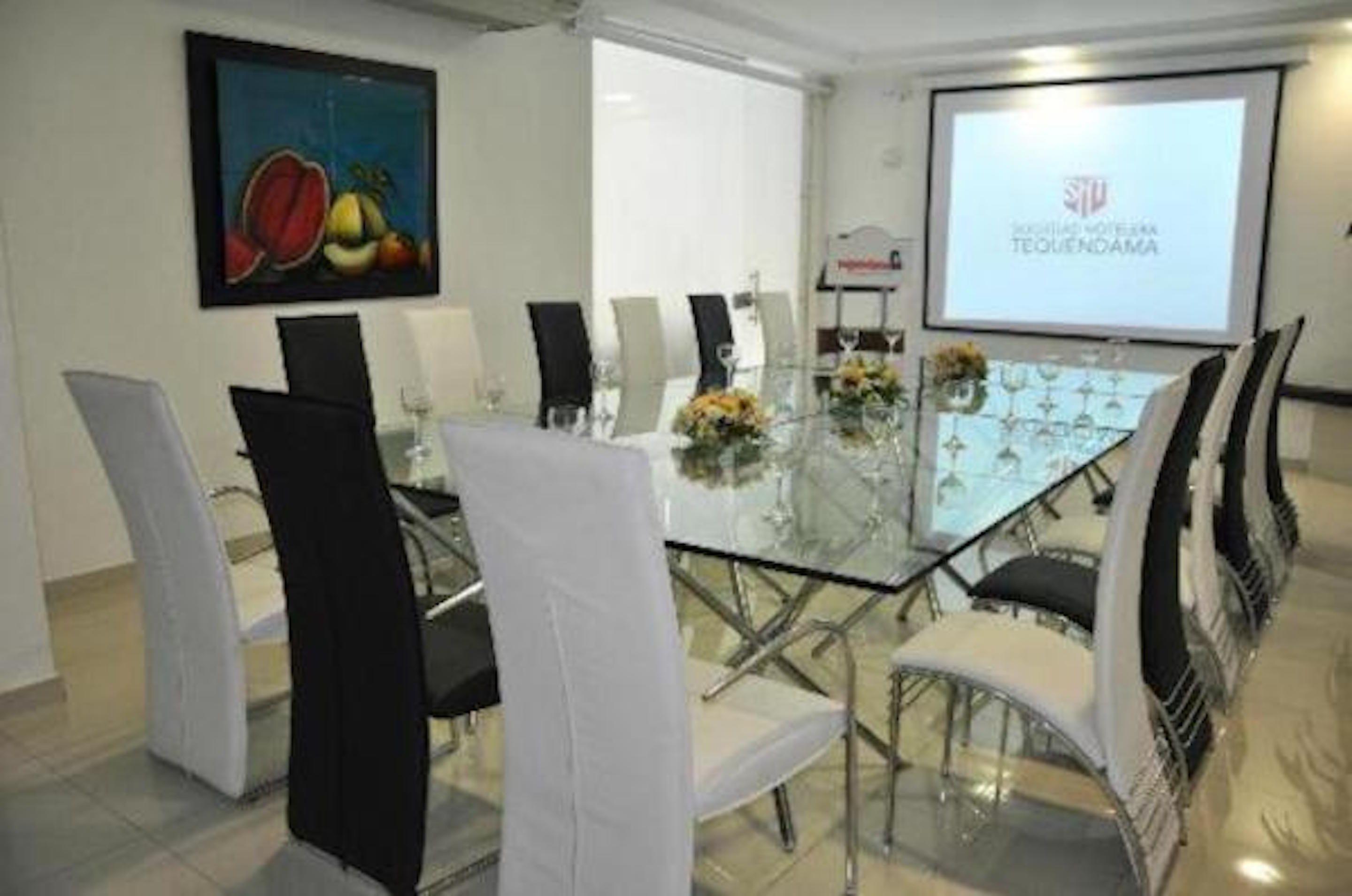 Hotel Gio Tama Cartagena