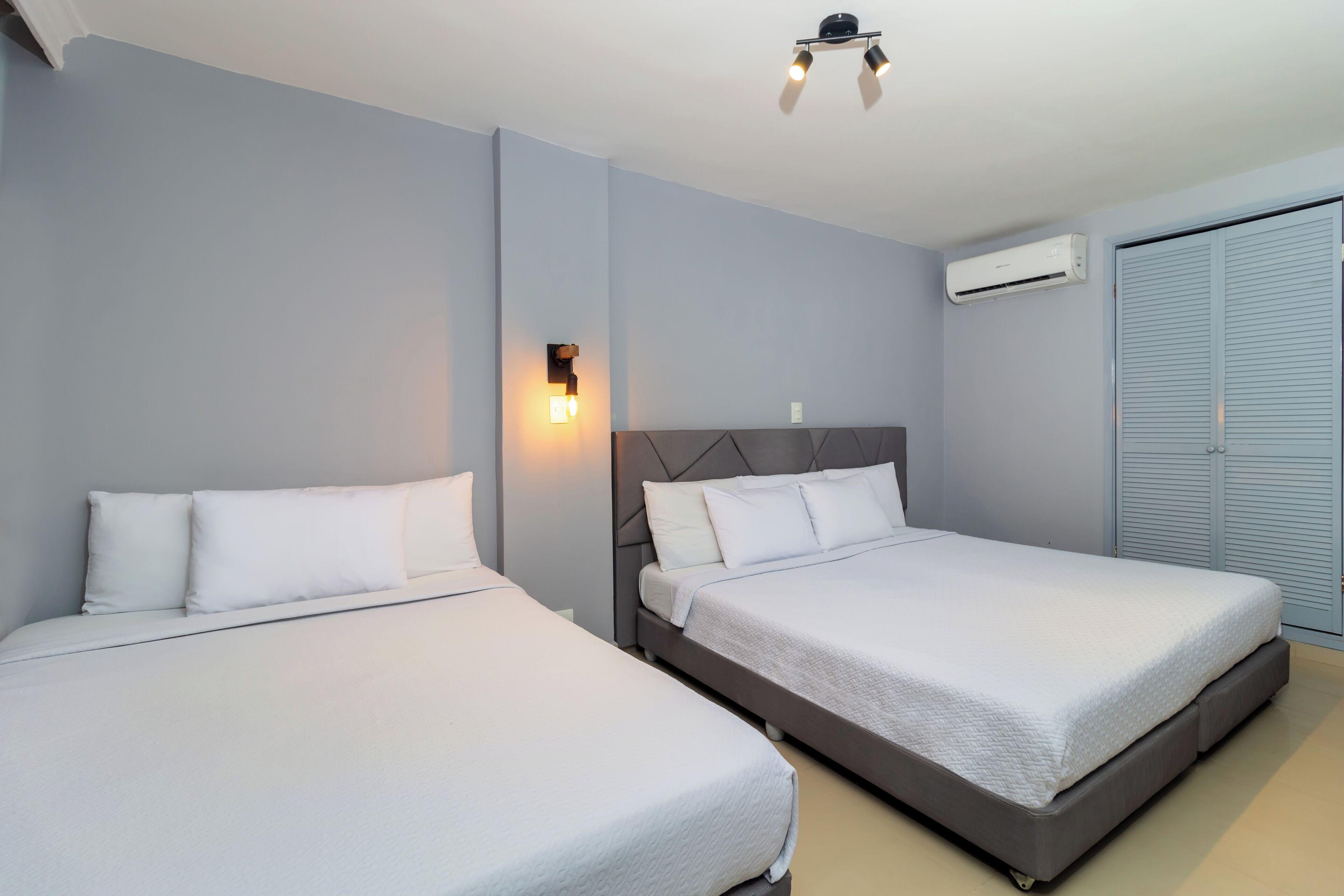 Gio Tama 3* Cartagena