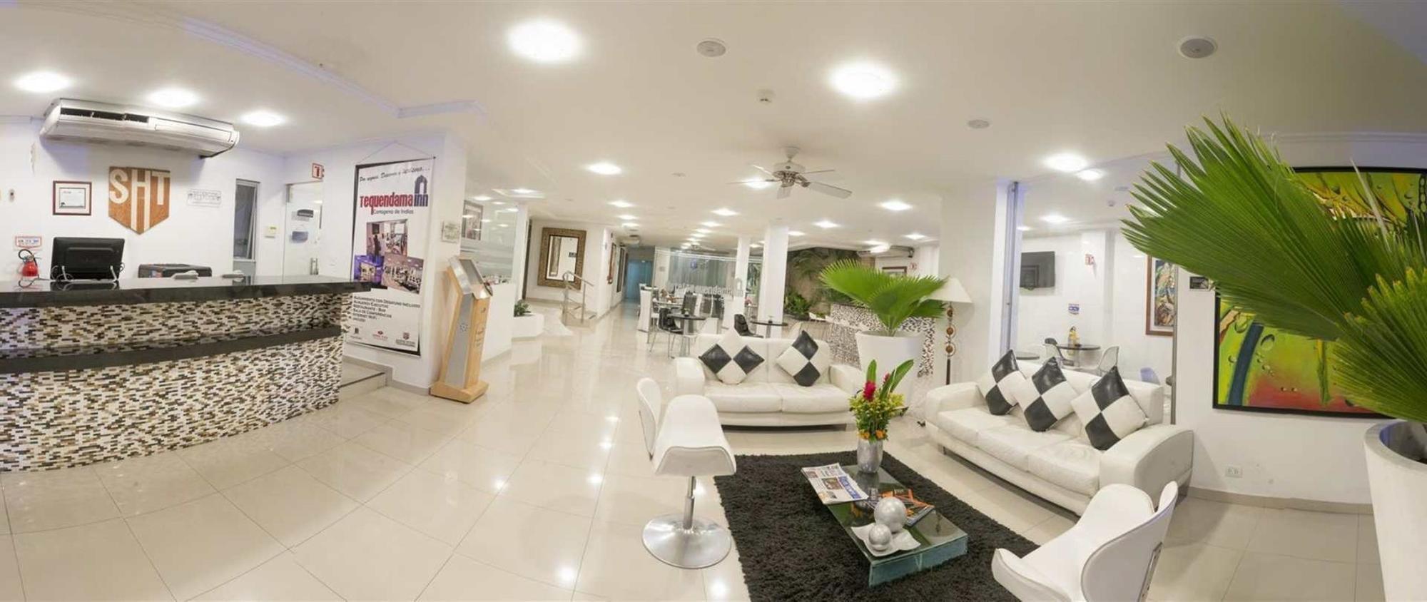 Hotel Gio Tama Cartagena