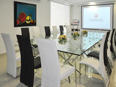 Hotel Gio Tama Cartagena