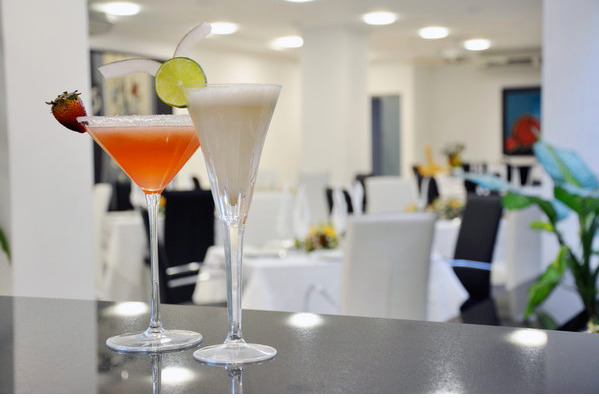 Gio Tama Hotel Cartagena